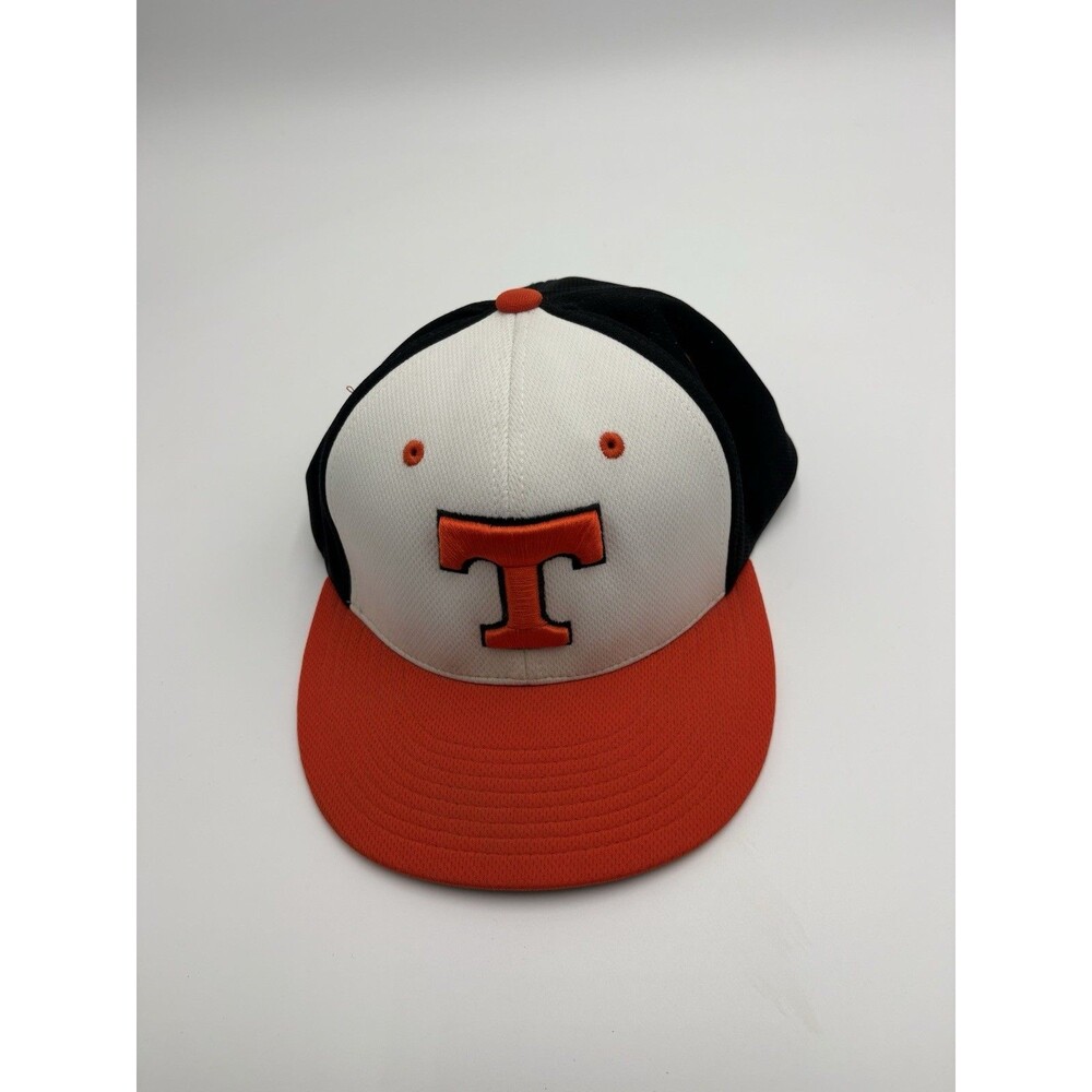 University Of Tennessee Volunteers Hat Size Large/XL 7 3/8-8